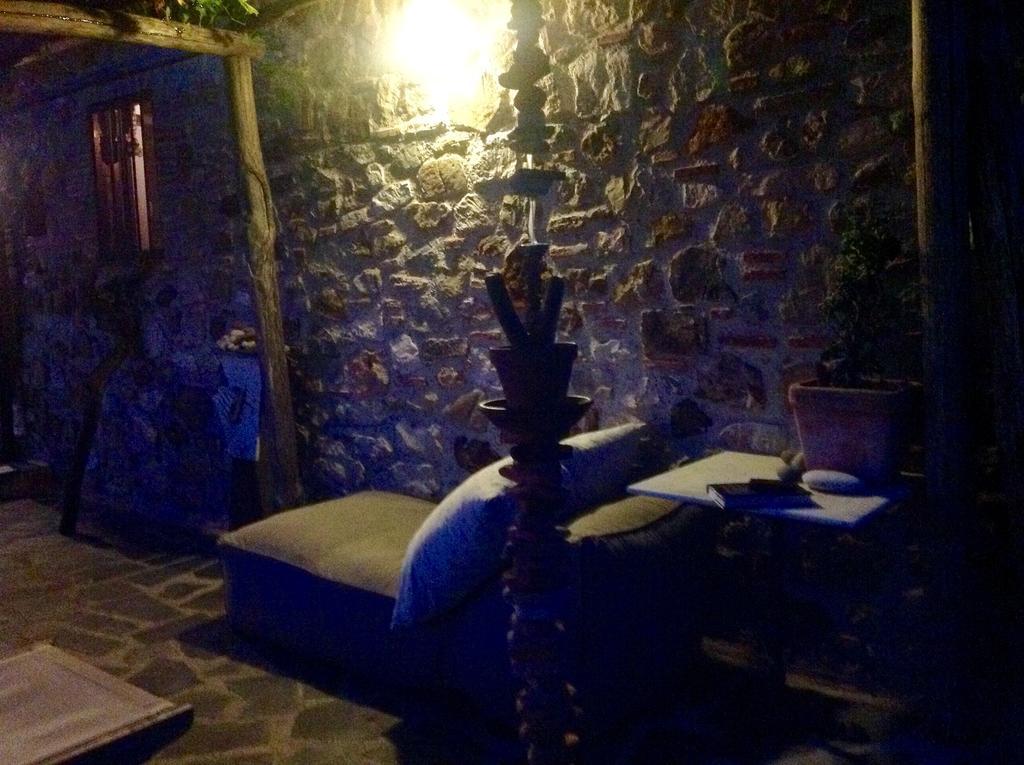 Residenza D'Epoca La Commenda ξενώνας Manciano Εξωτερικό φωτογραφία
