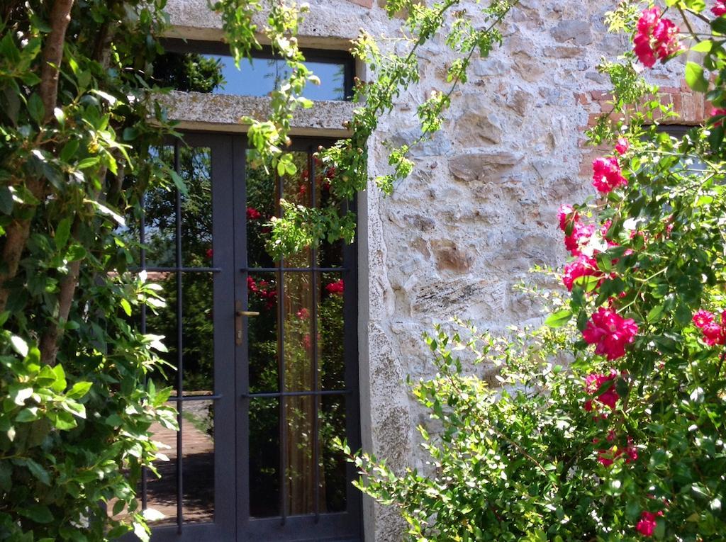 Residenza D'Epoca La Commenda ξενώνας Manciano Δωμάτιο φωτογραφία