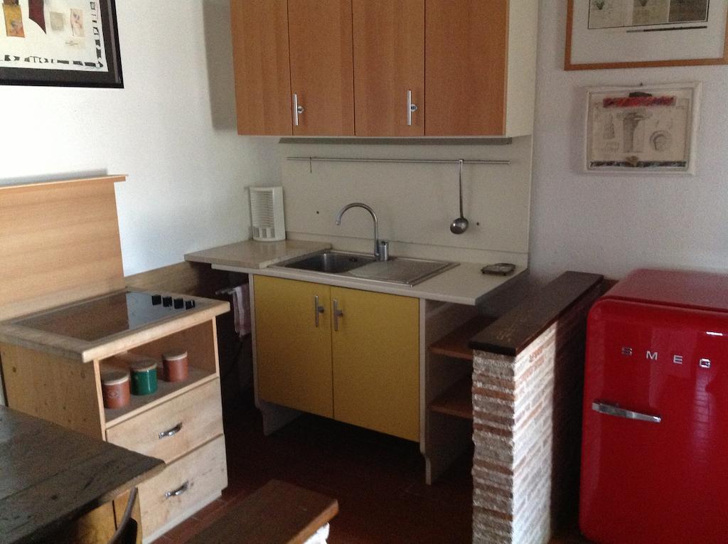 Residenza D'Epoca La Commenda ξενώνας Manciano Δωμάτιο φωτογραφία