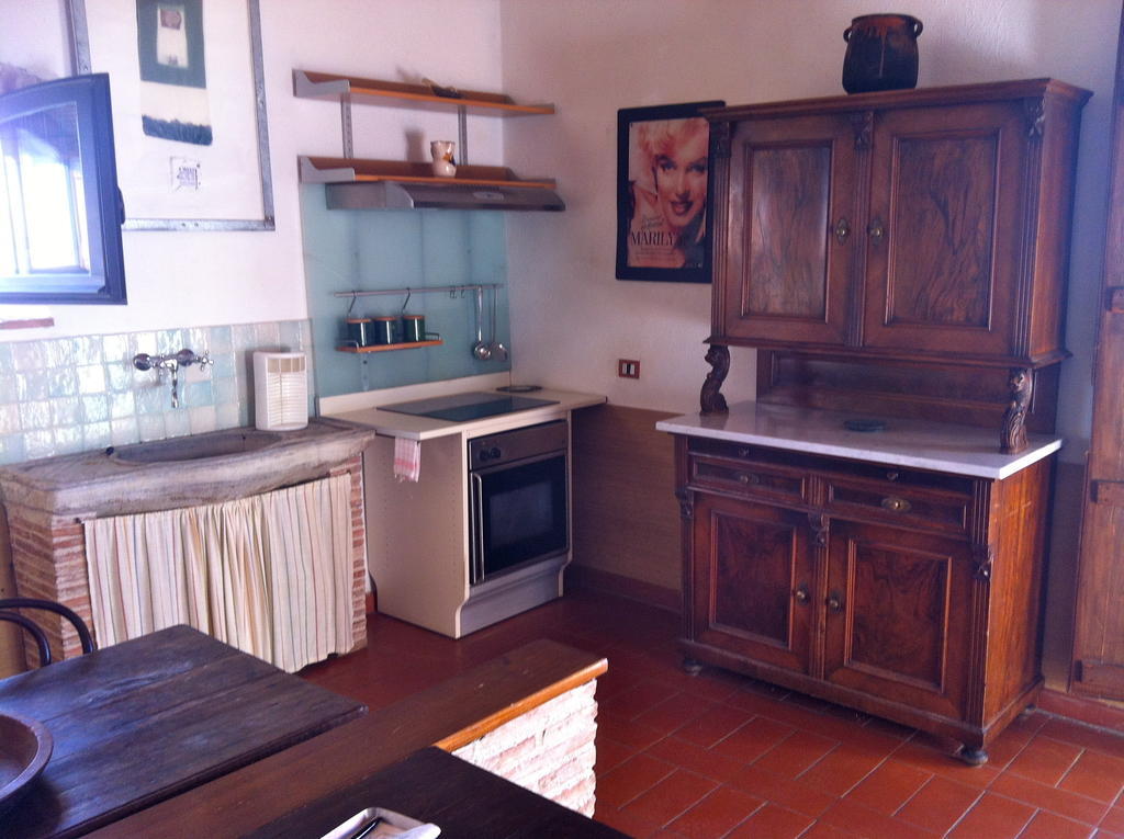 Residenza D'Epoca La Commenda ξενώνας Manciano Δωμάτιο φωτογραφία