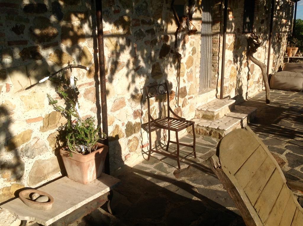 Residenza D'Epoca La Commenda ξενώνας Manciano Εξωτερικό φωτογραφία