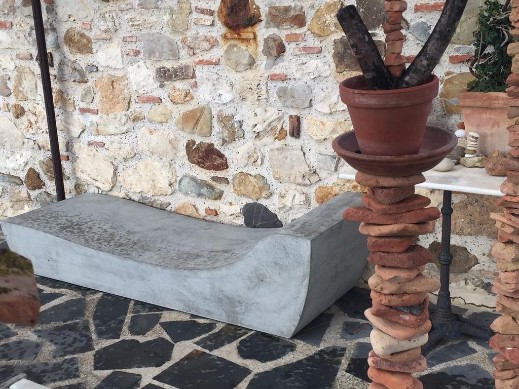 Residenza D'Epoca La Commenda ξενώνας Manciano Εξωτερικό φωτογραφία